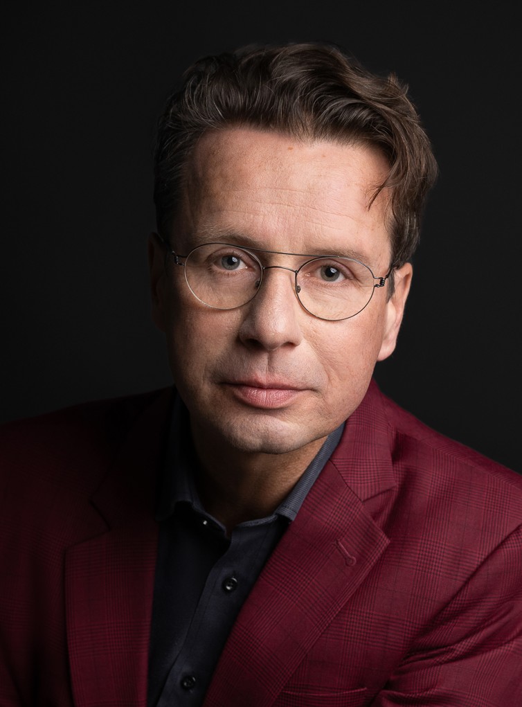 Personal Branding Headshots